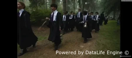 Мир Гарри Поттера: Мастерство, стоящее за магией смотреть онлайн (2026)